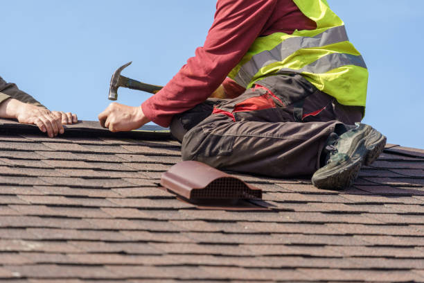 Quick and Trustworthy Emergency Roof Repair Services in Nice, CA