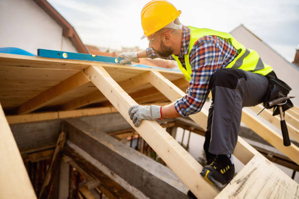 Roof Installation Near Me