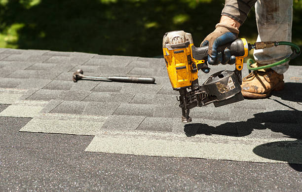 Best Roof Gutter Cleaning  in Nice, CA