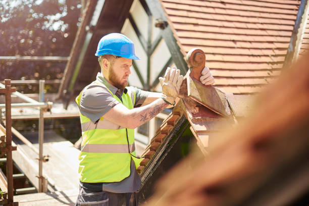 Best Roof Leak Repair  in Nice, CA